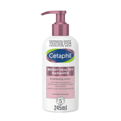 Cetaphil Bright Healthy Radiance Body Whitening Lotion (245ml)