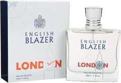 English Blazer Eau de Toilette London - 100 ml