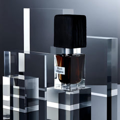 Black Afgano by Nasomatto - perfume for men and women - Extrait de Parfum, 30ml