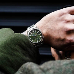 Citizen Tsuyosa Men's Automatic Analogue Watch