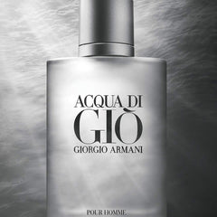 Acqua di Gio by Giorgio Armani - Eau de Toilette for Men (3.4 oz)