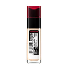 L'Oreal Paris Makeup Infallible Up to 24 Hour Fresh Wear Foundation, All-day Staying Power meets Lightweight, Breathable Coverage