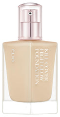CLIO KILL COVER HIGH GLOW FOUNDATION (3 LINEN, 1.3 Fl Oz)