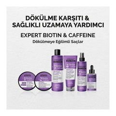 Urban Care Expert Biotin & Caffein Hair Tonic Spray