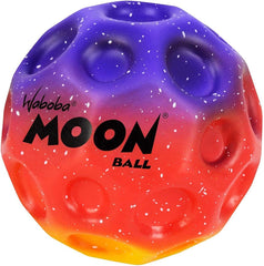 Waboba Moon Ball - Gradient (Three Pack) (Colors May Vary)