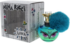 Nina Ricci Luna Les Monstres Ltd Edi for Women Eau de Toilette 80ml