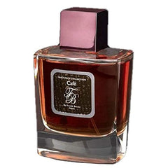 Franck Boclet Cafe Eau De Parfum, 100 ml