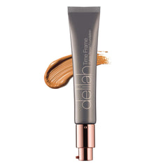 Future Resist Foundation SPF 20 - Chestnut