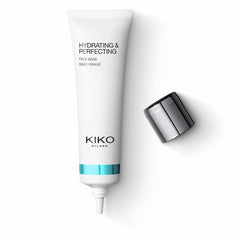KIKO MILANO Perfecting Hydrating Foundation | Perfecting Hydrating Primer