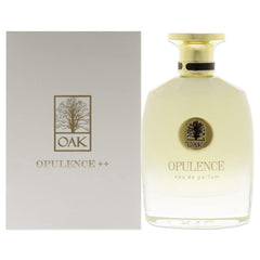 Oak Opulence EDP Spray Unisex 3.4 oz