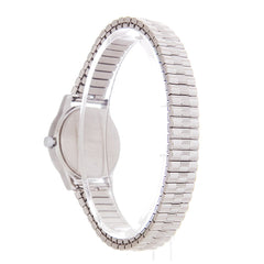 Timex Women's Essex Ave 25mm Watch - Silver-Tone