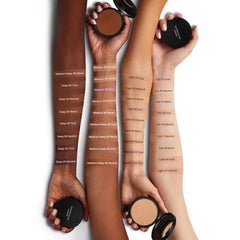 BAREPRO 16hr powder foundation#30-neutral 8 gr