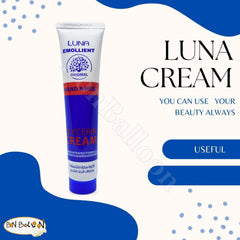Emollient Hand & Heel cream 1.4 Oz (40 grams)