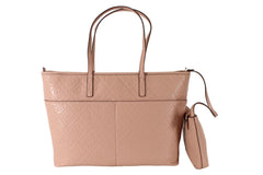 Guess Women Power Tote Handbag