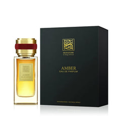 SIGNATURE Ambre Men Eau de Perfume, 100 ml + 15 ml