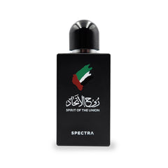 Spectra 321 Spirit Of Union Eau De Parfum For Men β 80ml