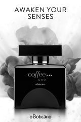 Coffee Duo Man EDT 100ml