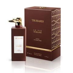 Trussardi I Vicoli Via Fiori Chiari Eau de Parfum 100ml