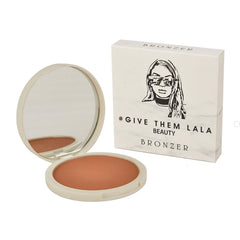 Give Them Lala Beauty - Bronzer - Barbados