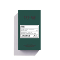 AMD Perfumes Aro-Fac Vibes Long-Lasting Fragrance Eau de Perfum – 100 ml