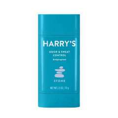 Harry's Odor & Sweat Control Antiperspirant, Stone - 2.5oz / 70G