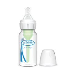 Dr. Brown's Option Standard Water Bottle, 120ml