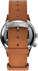 Timex 39 mm Waterbury Traditional GMT - Tan