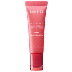 LANEIGE Lip Glowy Balm: Tinted Balm with Murumuru & Shea Butters, .35 oz., 0.35 Ounce (Pack of 1)