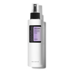 COSRX AHA/BHA Clarifying Treatment Toner, 150ml, 5.07fl.oz, for Combination Skin