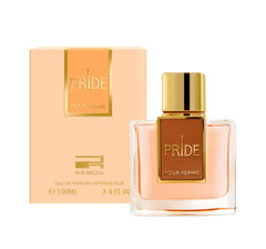 Rue Broca Pride Pour Femme Eau De Parfum For Women, 100ML
