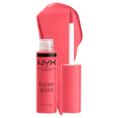 Nyx Professional MakEUp Butter Gloss, Sorbet 36