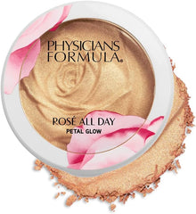 Physicians Formula PF Rosé All Day Petal Glow Freshly Picked