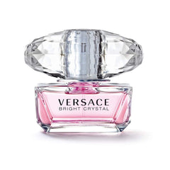 Versace Bright Crystal Eau De Toilette Spray 1.7 Ounce / 50 Ml for Women By 1.7 Fl Ounce