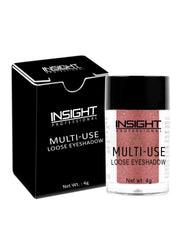 Insight Cosmetics Multi-Use Loose Eyeshadow-4g - Pink