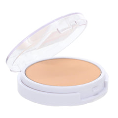 Maybelline Super Stay Full Coverage Powder Foundation Makeup, Up to 16 Hour Wear, Soft, Creamy Matte Foundation, Classic Ivory, 1 Count