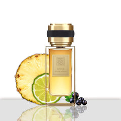 Signature Onyx Men's Eau De Perfume 100ml + 15ml