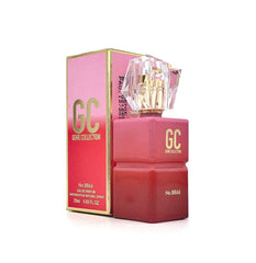 Genie collection perfume 8866 for women, 25 ml