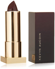Kevyn Aucoin The Expert Lip Color Lipstick For Women - Black Dahlia, 0.12 Oz