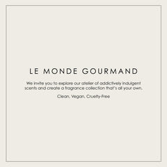 Le Monde Gourmand Açai Baie Eau de Parfum - 1 fl oz (30 ml) - Juicy, Fruity, Soft and Fresh Fragrance Notes
