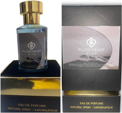 PLUSH HEART BY KIM for Men