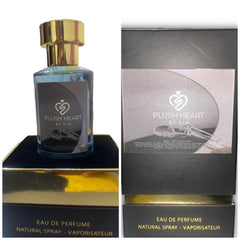 PLUSH HEART BY KIM for Men