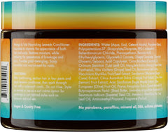 Mielle Organics Mango & Tulsi Nourishing Leave-In Conditioner