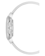 Anne Klein Women's Bangle Watch and Bracelet Set