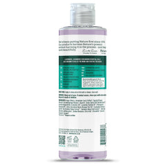 Faith In Nature Lavender & Geranium Body Wash, 400 Ml