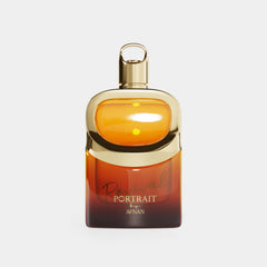 Afnan PORTRAIT REVIVAL - Unisex Eau De Parfum (100ml)
