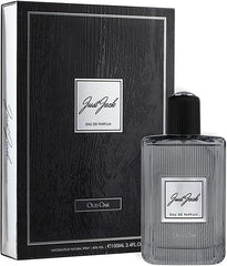 Just Jack Oud Oak Perfumes For Men Eau De Parfum 100ML, For Him Long Lasting Fragrance