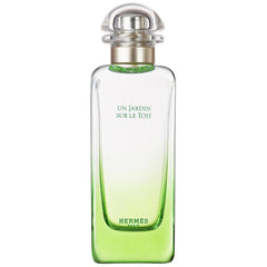 Hermes Un Jardin Sur Le Toit - Perfume for Women, 100 ml - EDT Spray