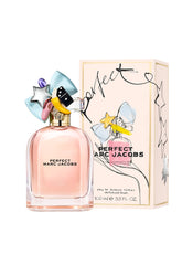 Marc Jacobs Edp Vapo 100 ML