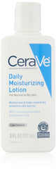 CeraVe Moisturizing Lotion - 3 oz