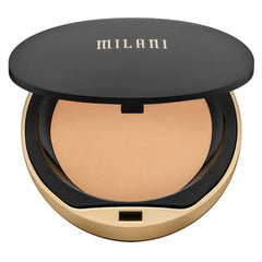 Milani Concealer + Perfect Shine Proof Powder - 04 Natural, 0.42 Ounce (Pack of 1)